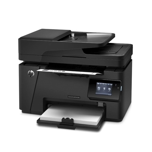 Tonery do  HP LaserJet Pro MFP M128fw