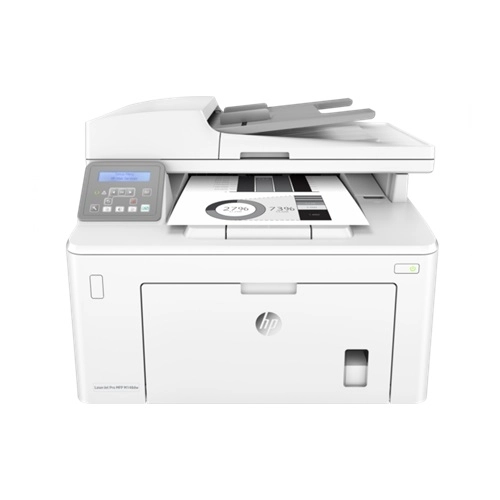 Tonery do  HP LaserJet Pro MFP M148dw