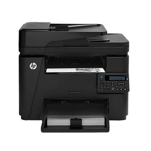 Tonery do  HP LaserJet Pro MFP M225dn