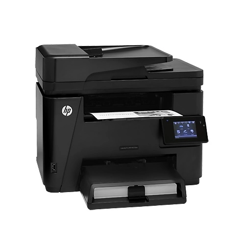 Tonery do  HP LaserJet Pro MFP M225dw