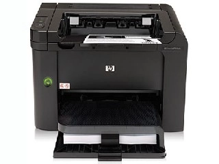 Tonery do  HP LaserJet Pro P1605