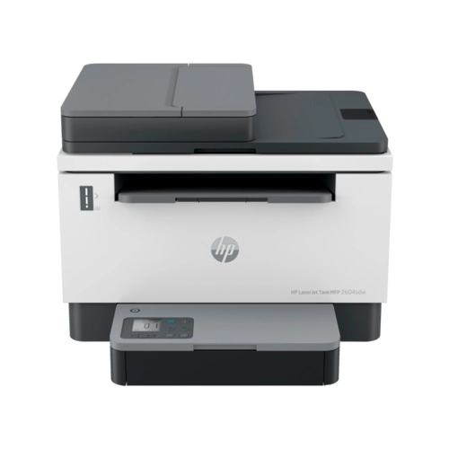  HP LaserJet Tank MFP 1604