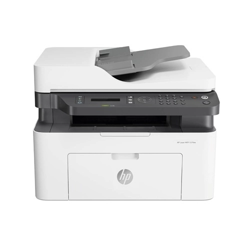 Tonery do  HP Laser MFP 137fnw