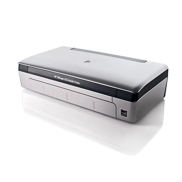 Tusze do  HP OfficeJet 100