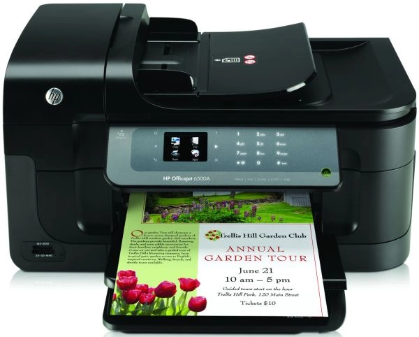Tusze do  HP OfficeJet 380