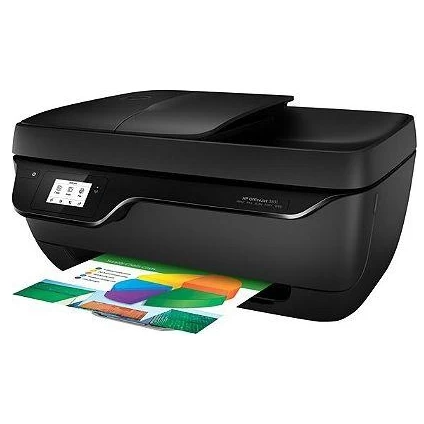 Tusze do  HP OfficeJet 3831