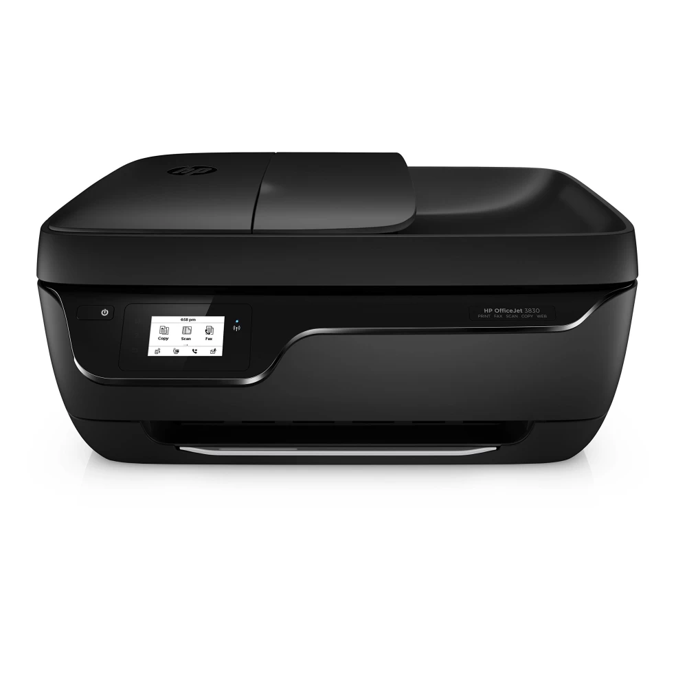 Tusze do  HP OfficeJet 3835