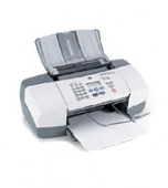 Tusze do  HP OfficeJet 4105