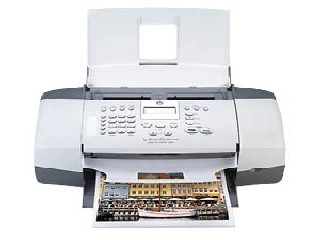 Tusze do  HP OfficeJet 4215 xi