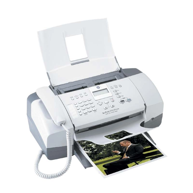 Tusze do  HP OfficeJet 4255