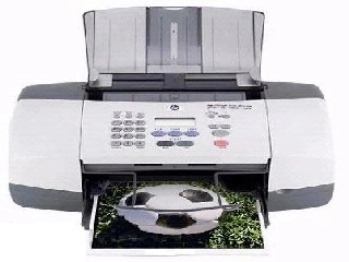 Tusze do  HP OfficeJet 4256