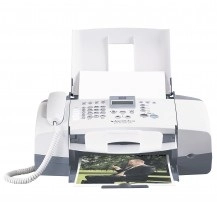 Tusze do  HP OfficeJet 4259