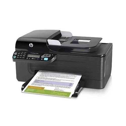 Tusze do  HP OfficeJet 4500