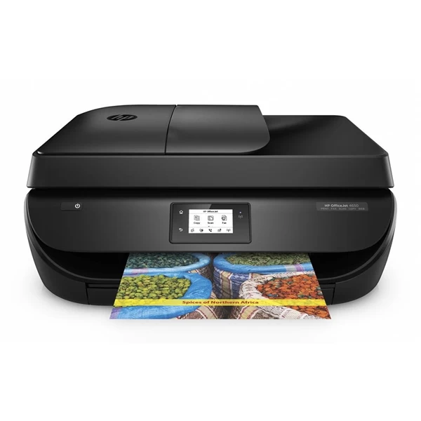 Tusze do  HP OfficeJet 4655
