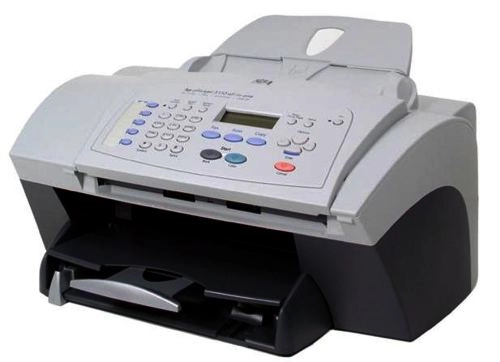 Tusze do  HP OfficeJet 5110