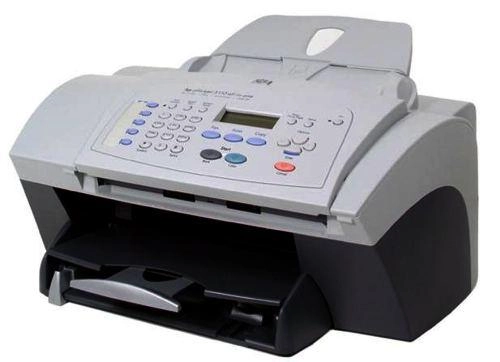 Tusze do  HP OfficeJet 5110 xi