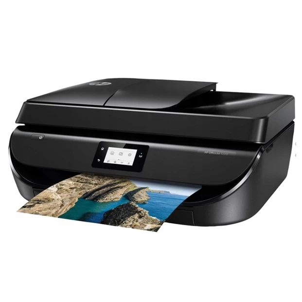 Tusze do  HP Officejet 5220