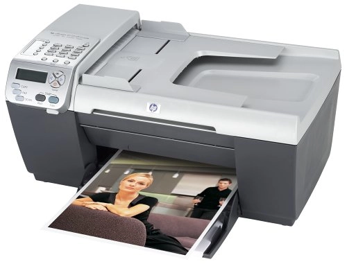 Tusze do  HP OfficeJet 5505
