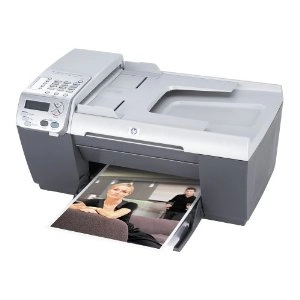 Tusze do  HP OfficeJet 5510