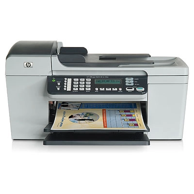 Tusze do  HP OfficeJet 5600