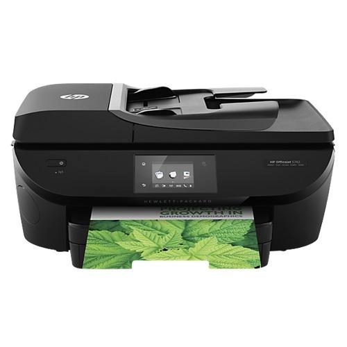 Tusze do  HP OfficeJet 5742 e-All-in-One