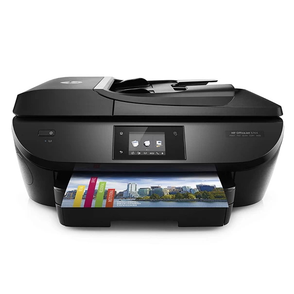 Tusze do  HP OfficeJet 5744 e-All-in-One
