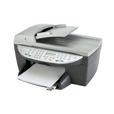 Tusze do  HP OfficeJet 6110