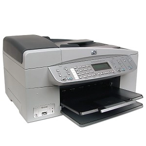 Tusze do  HP OfficeJet 6210