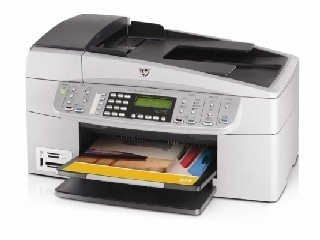 Tusze do  HP OfficeJet 6310