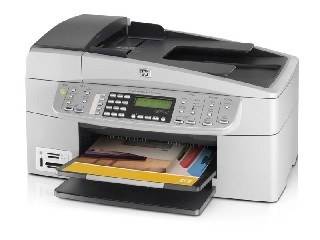 Tusze do  HP OfficeJet 6315