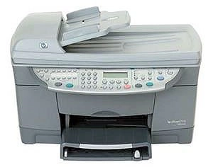 Tusze do  HP OfficeJet 7110