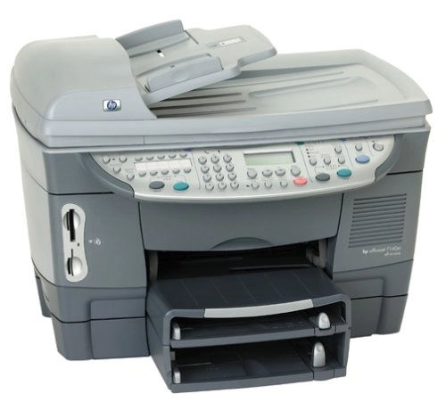 Tusze do  HP OfficeJet 7140 xi