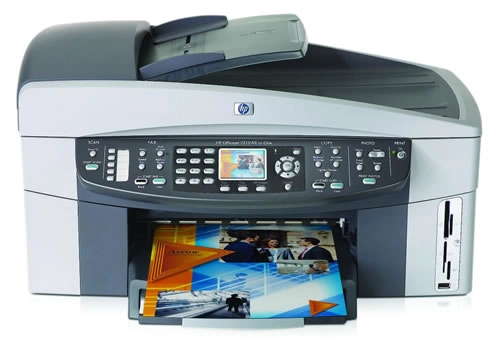 Tusze do  HP OfficeJet 7310