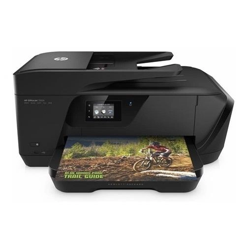 Tusze do  HP OfficeJet 7510