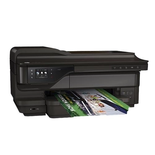 Tusze do  HP OfficeJet 7612 