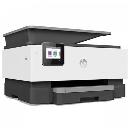 Tusze do  HP OfficeJet 8014