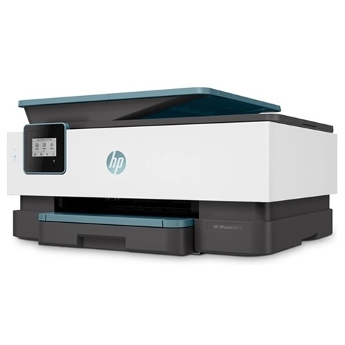 Tusze do  HP OfficeJet 8015