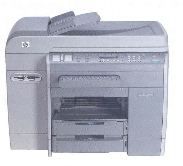 Tusze do  HP OfficeJet 9110