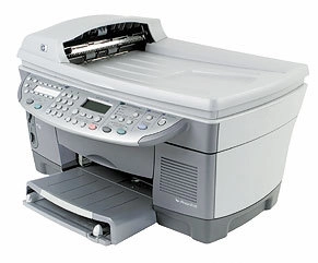 Tusze do  HP OfficeJet D145