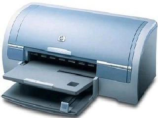 Tusze do  HP OfficeJet D5160