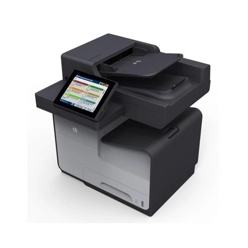 Tusze do  HP OfficeJet Enterprise Color MFP X585dn