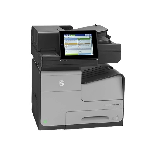 Tusze do  HP OfficeJet Enterprise Color MFP X585f