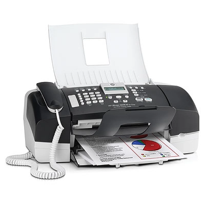 Tusze do  HP OfficeJet J3608