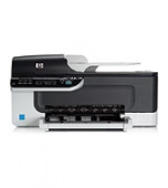 Tusze do  HP OfficeJet J4540