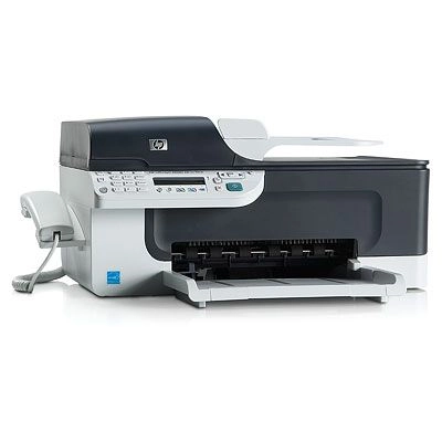 Tusze do  HP OfficeJet J4660