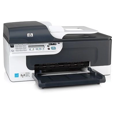 Tusze do  HP OfficeJet J4680