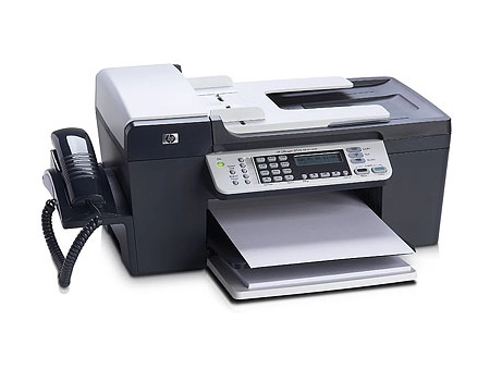 Tusze do  HP OfficeJet J5508