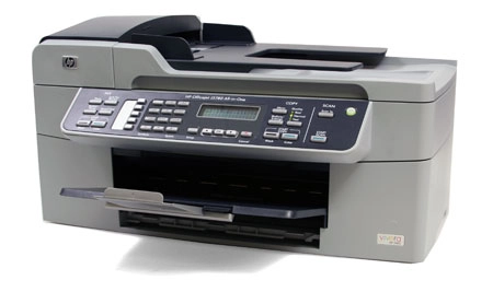 Tusze do  HP OfficeJet J5780