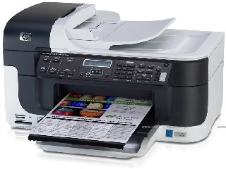 Tusze do  HP OfficeJet J6424