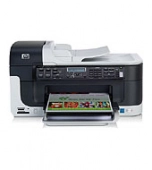 Tusze do  HP OfficeJet J6450